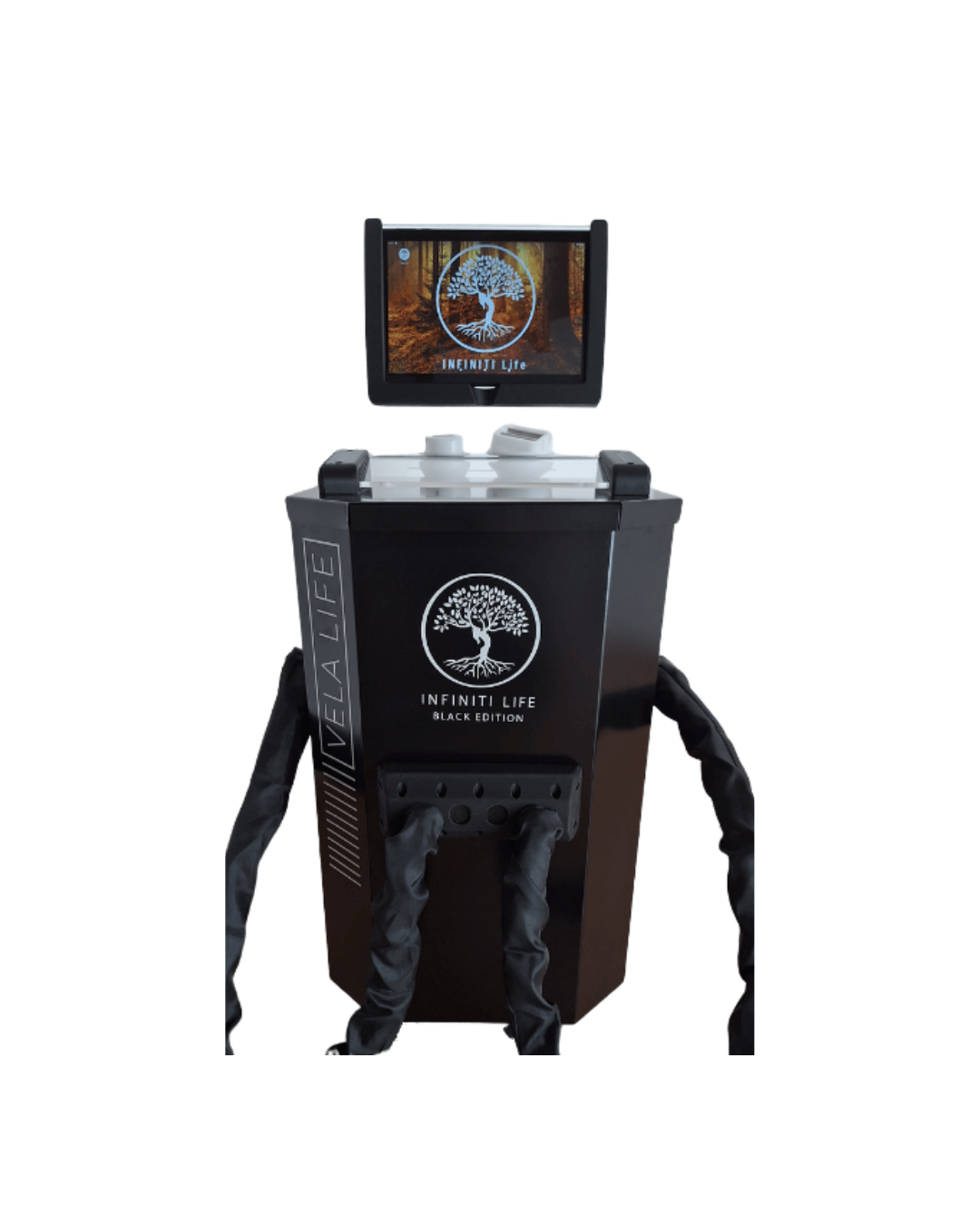 Vela Life nuevo para celulitis flacidez y modelado corporal